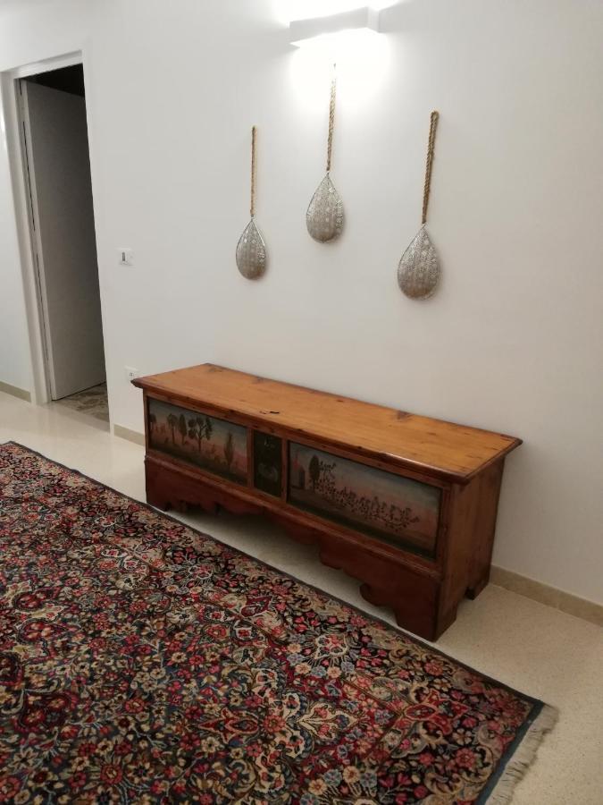 Ostuni Crispi House Hotel Bagian luar foto